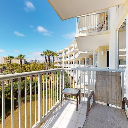 Crescent II Villa Destin Bilik gambar