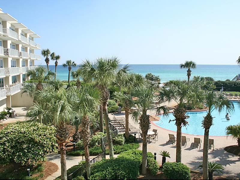Crescent II Villa Destin Luaran gambar