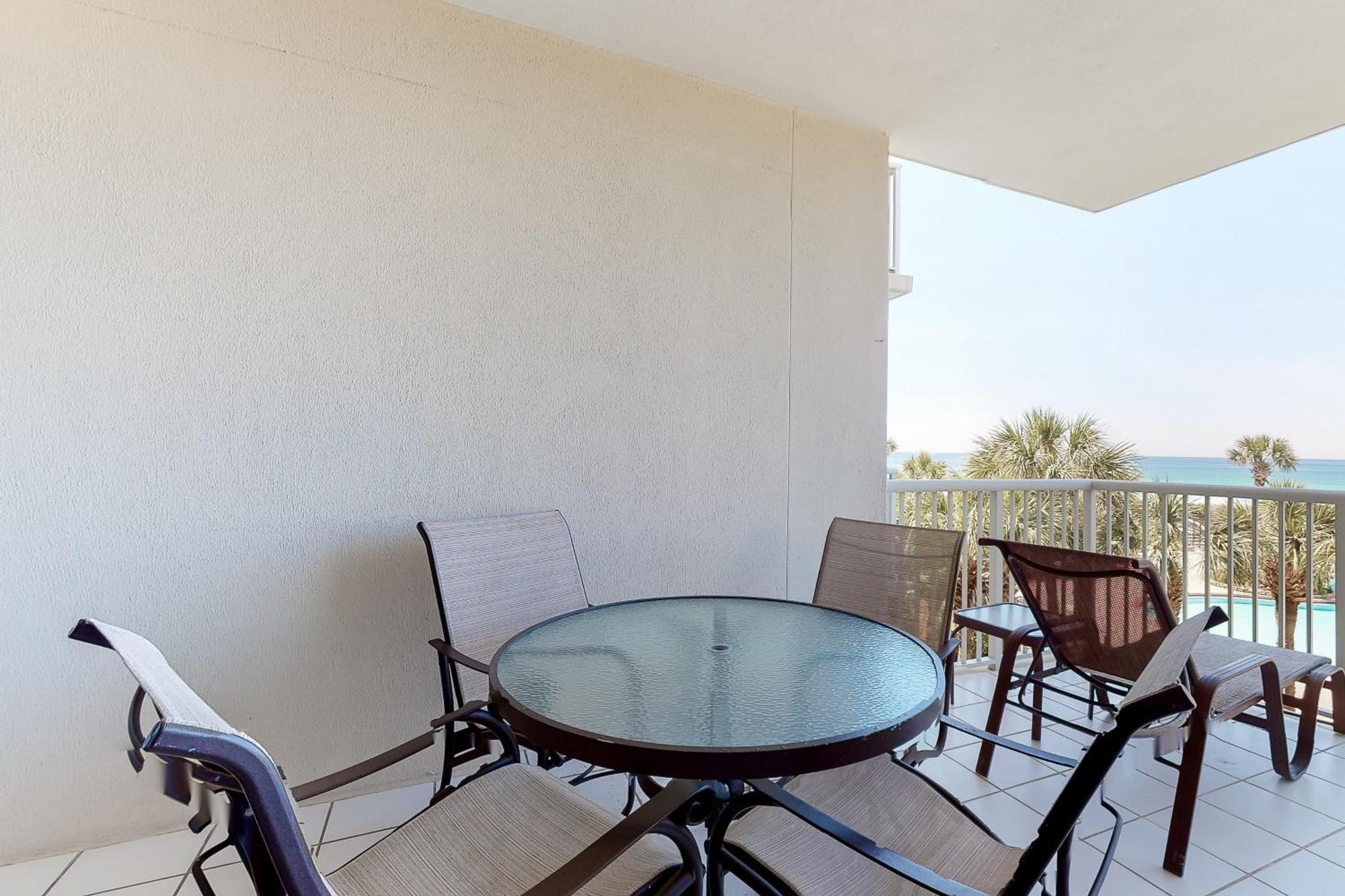 Crescent II Villa Destin Luaran gambar