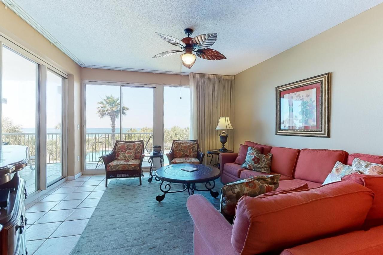 Crescent II Villa Destin Luaran gambar