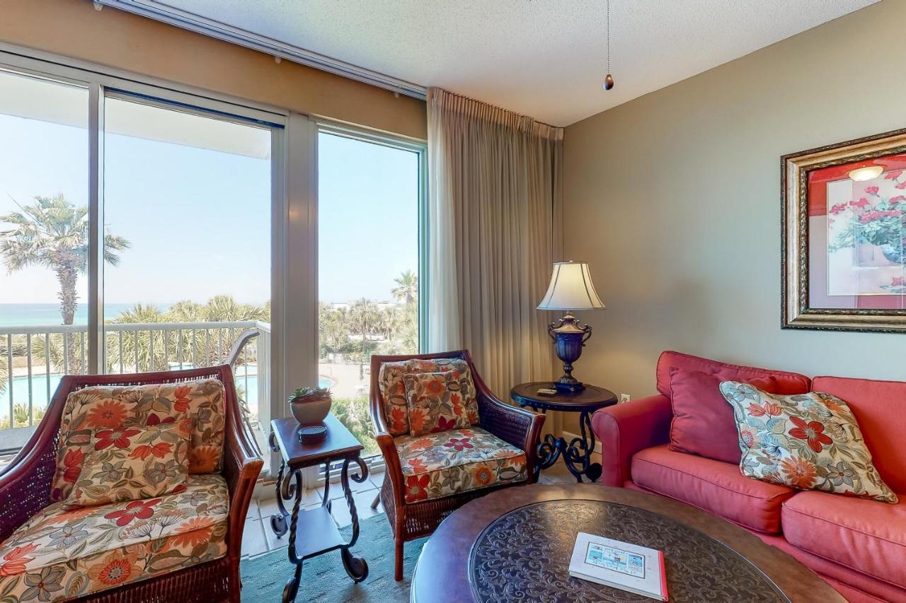 Crescent II Villa Destin Luaran gambar