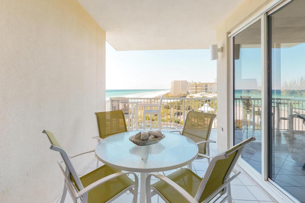 Crescent II Villa Destin Luaran gambar
