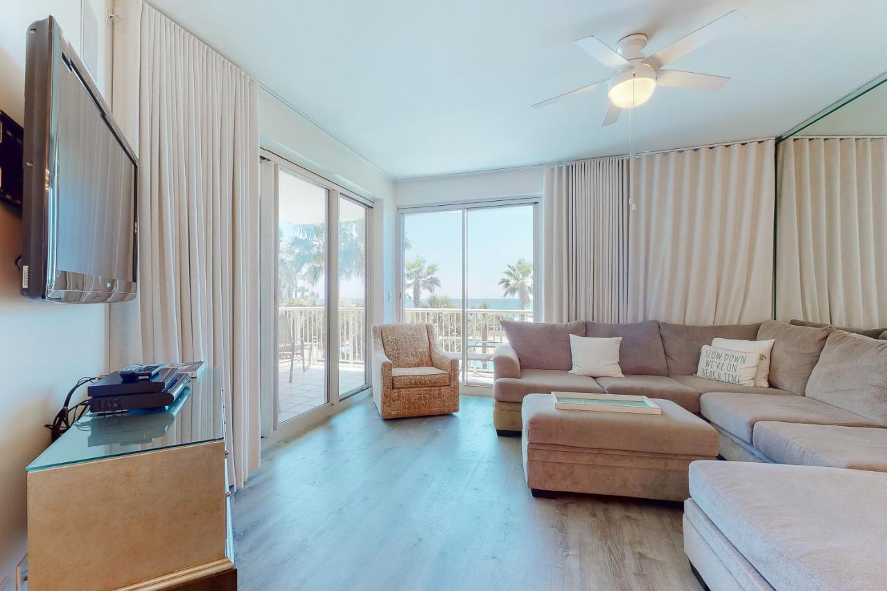 Crescent II Villa Destin Bilik gambar