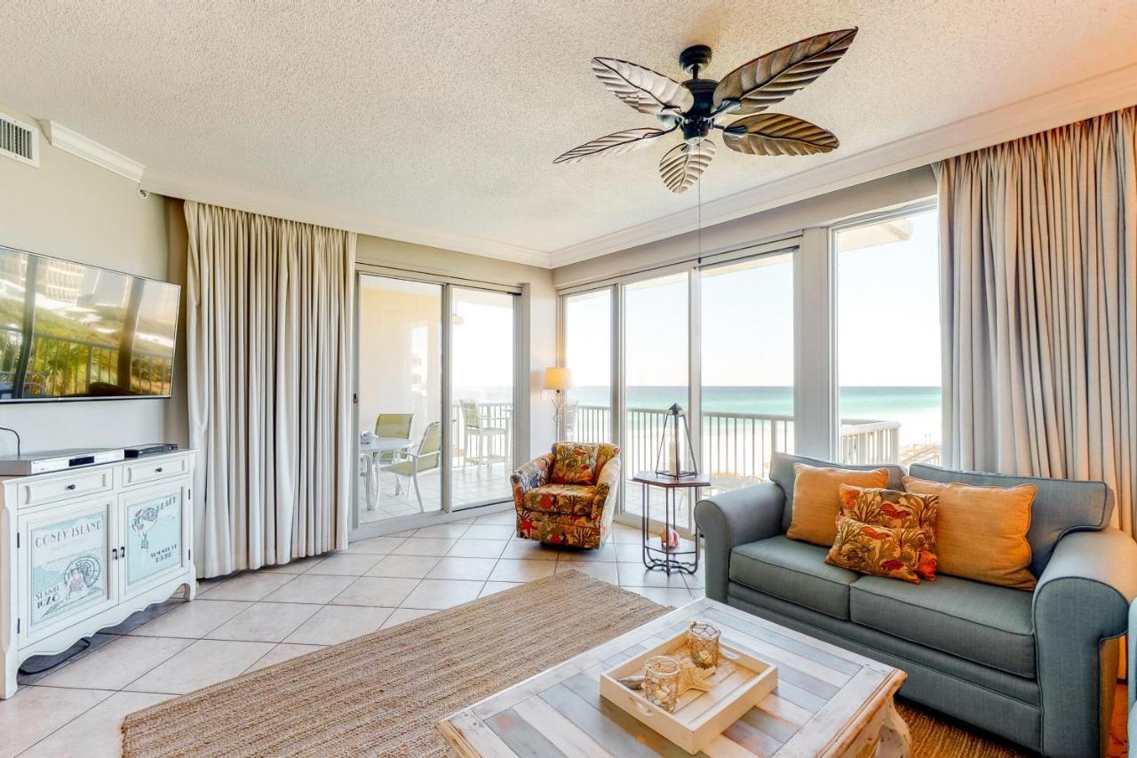 Crescent II Villa Destin Luaran gambar