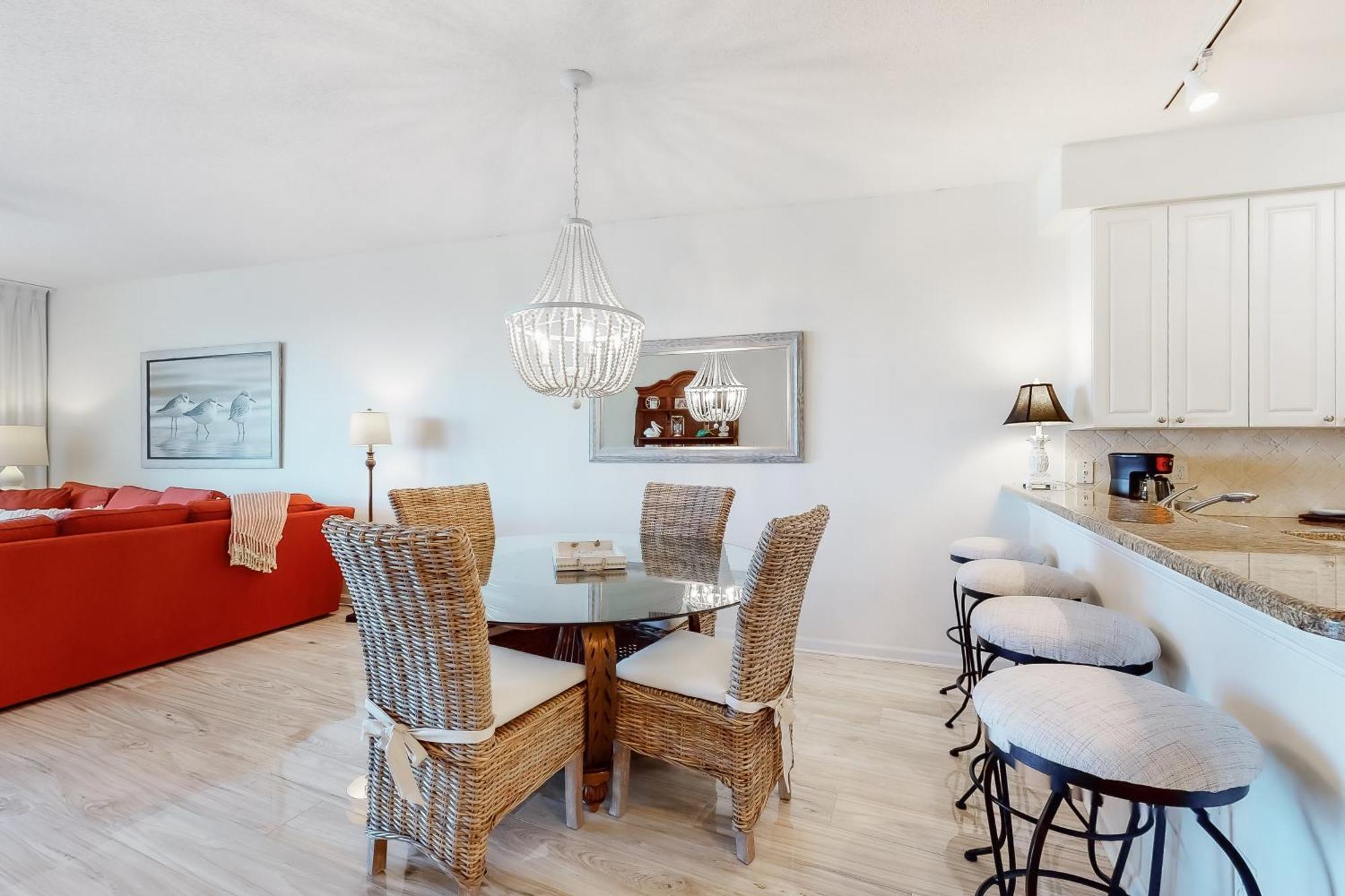 Crescent II Villa Destin Bilik gambar