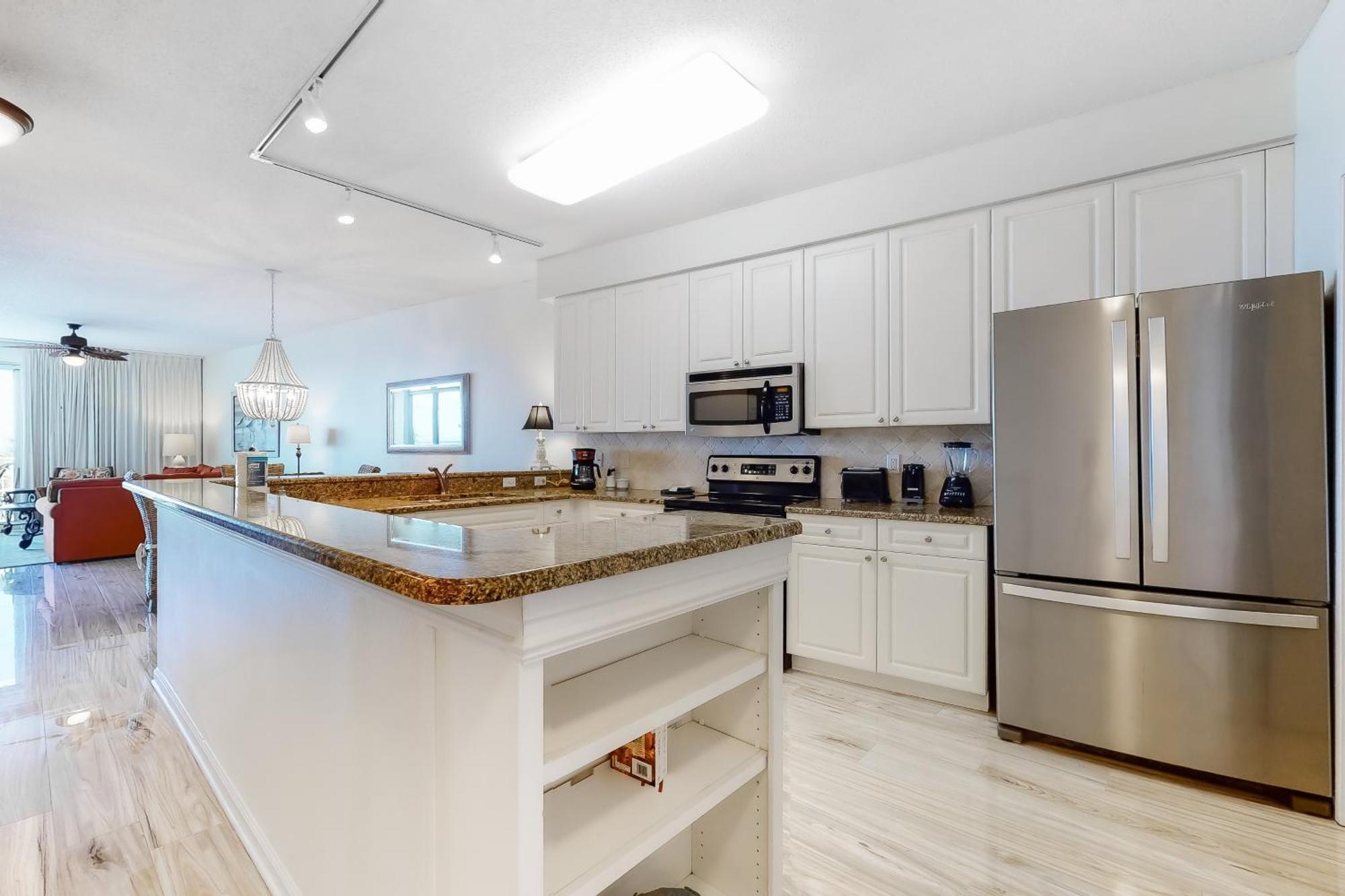 Crescent II Villa Destin Bilik gambar