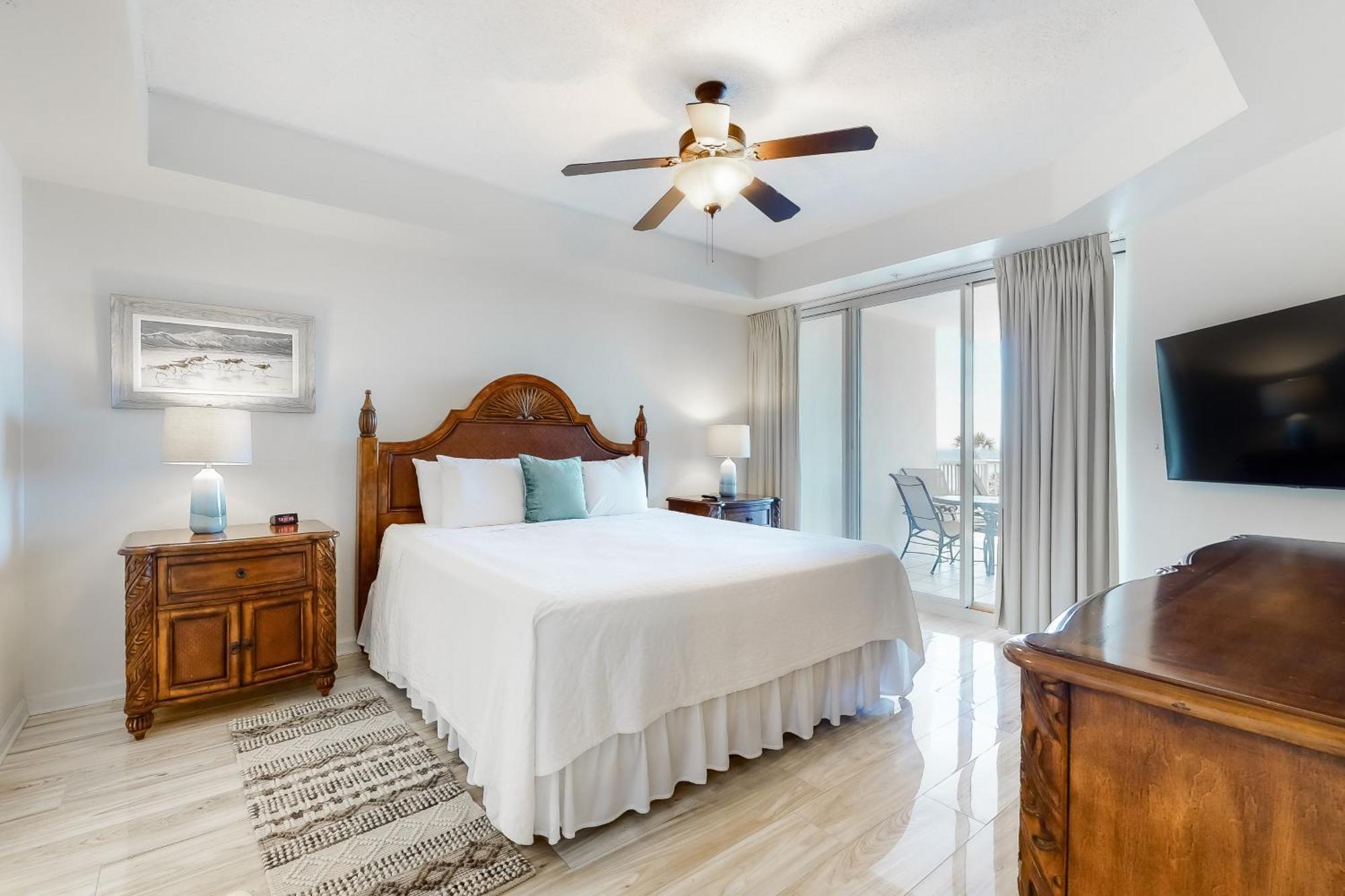 Crescent II Villa Destin Bilik gambar