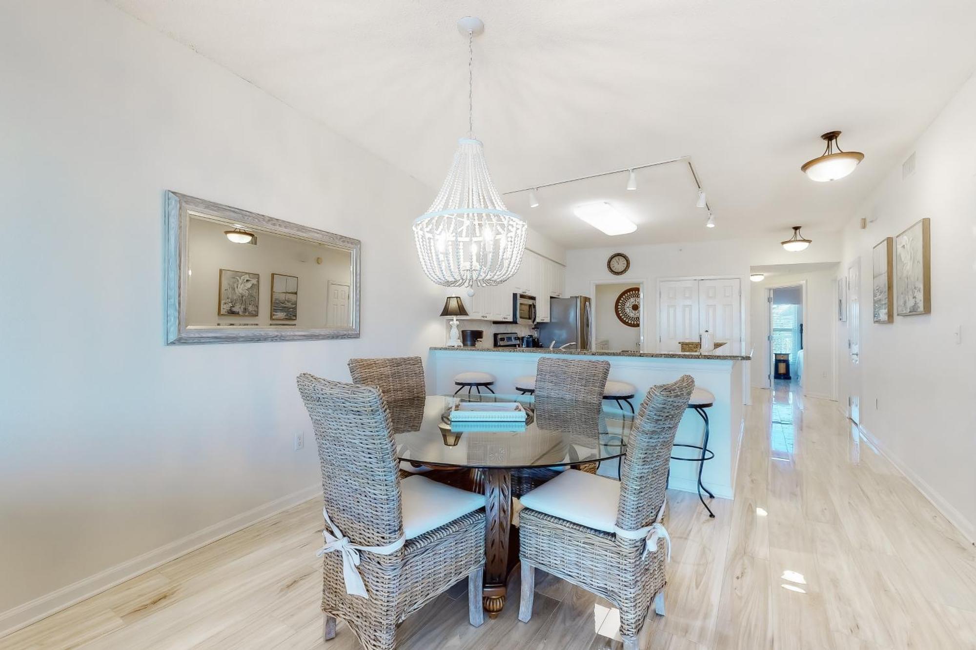 Crescent II Villa Destin Bilik gambar