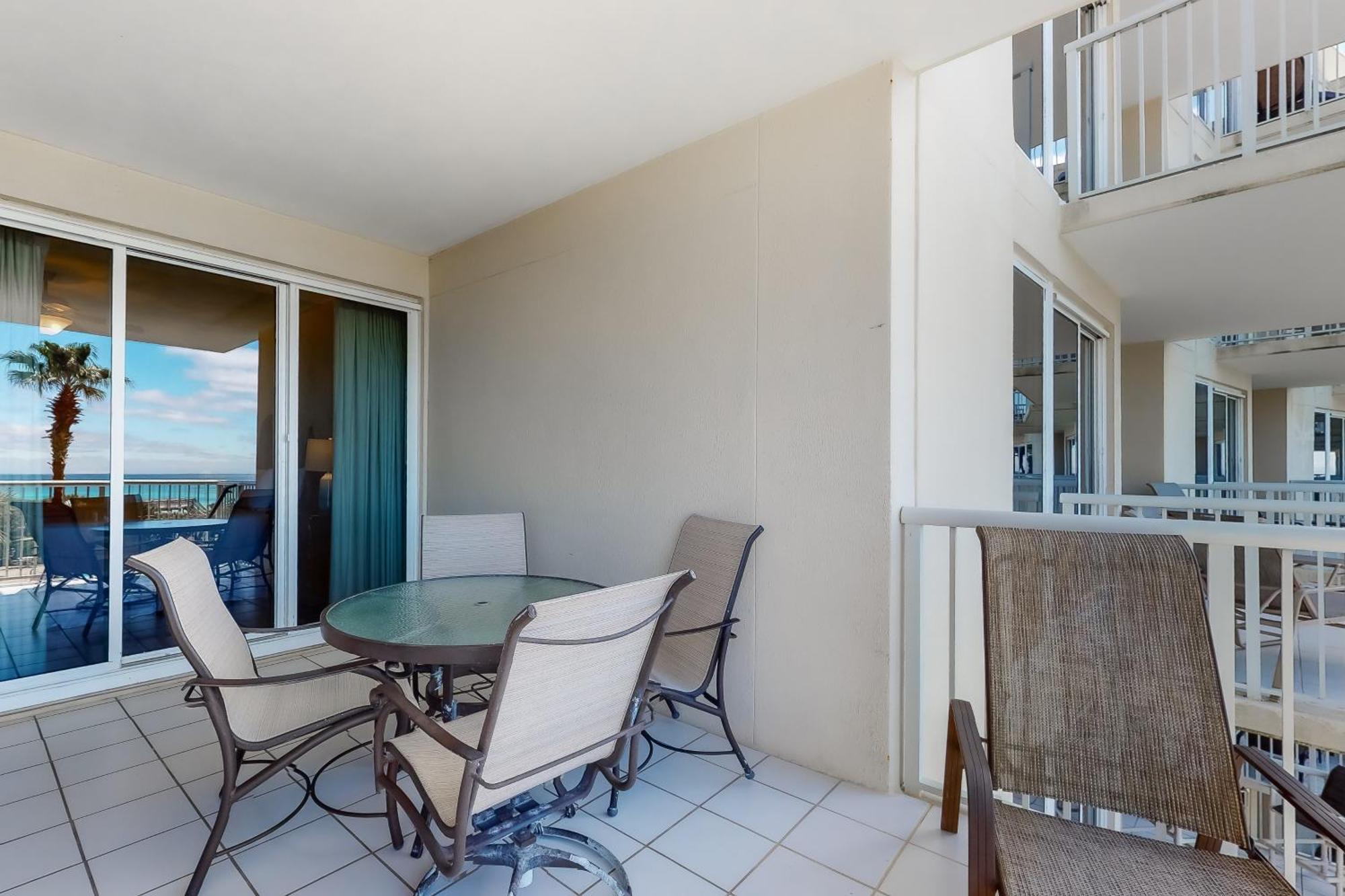 Crescent II Villa Destin Bilik gambar