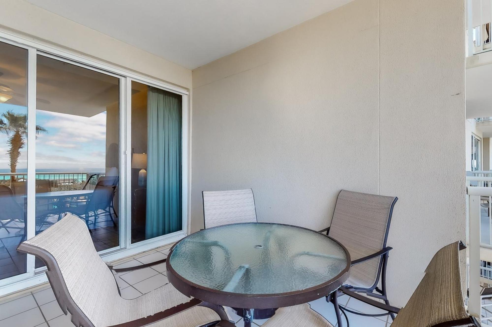 Crescent II Villa Destin Bilik gambar