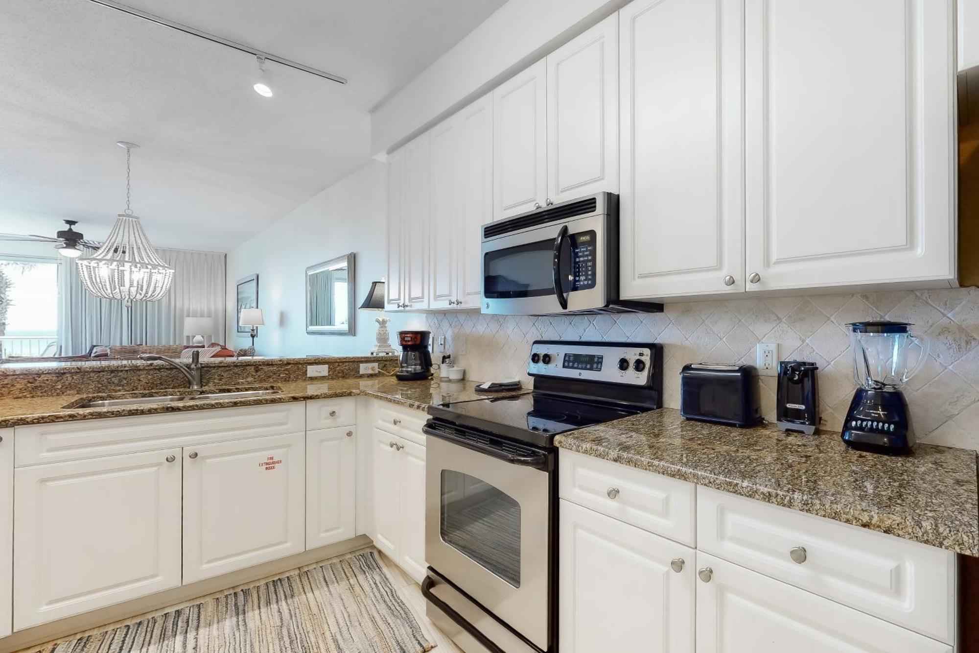 Crescent II Villa Destin Bilik gambar