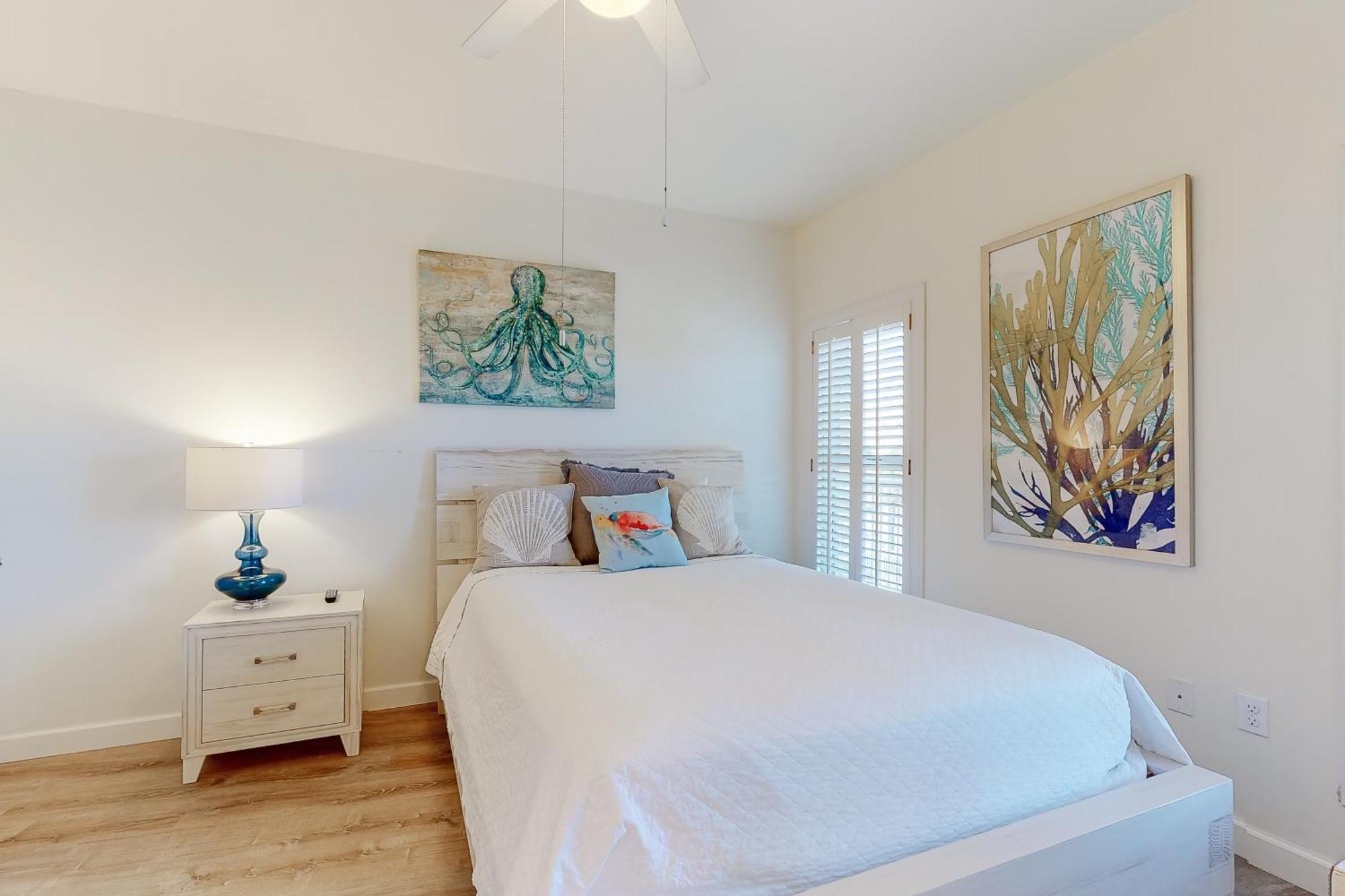 Crescent II Villa Destin Bilik gambar