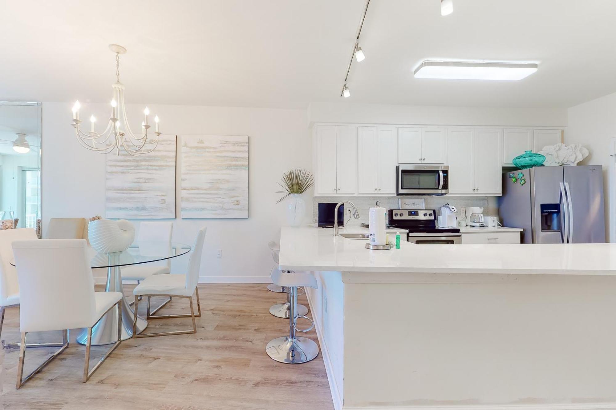 Crescent II Villa Destin Bilik gambar