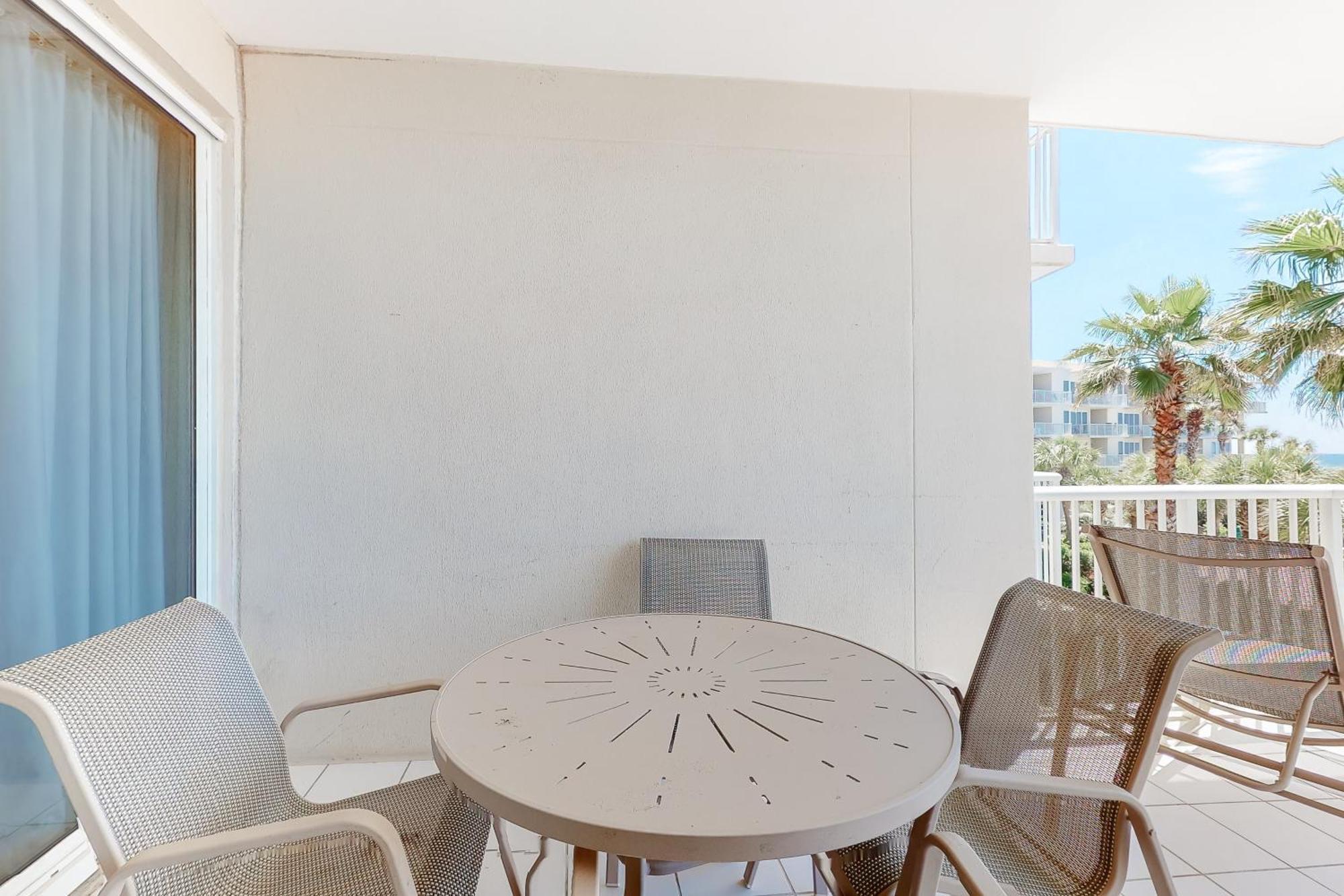 Crescent II Villa Destin Bilik gambar