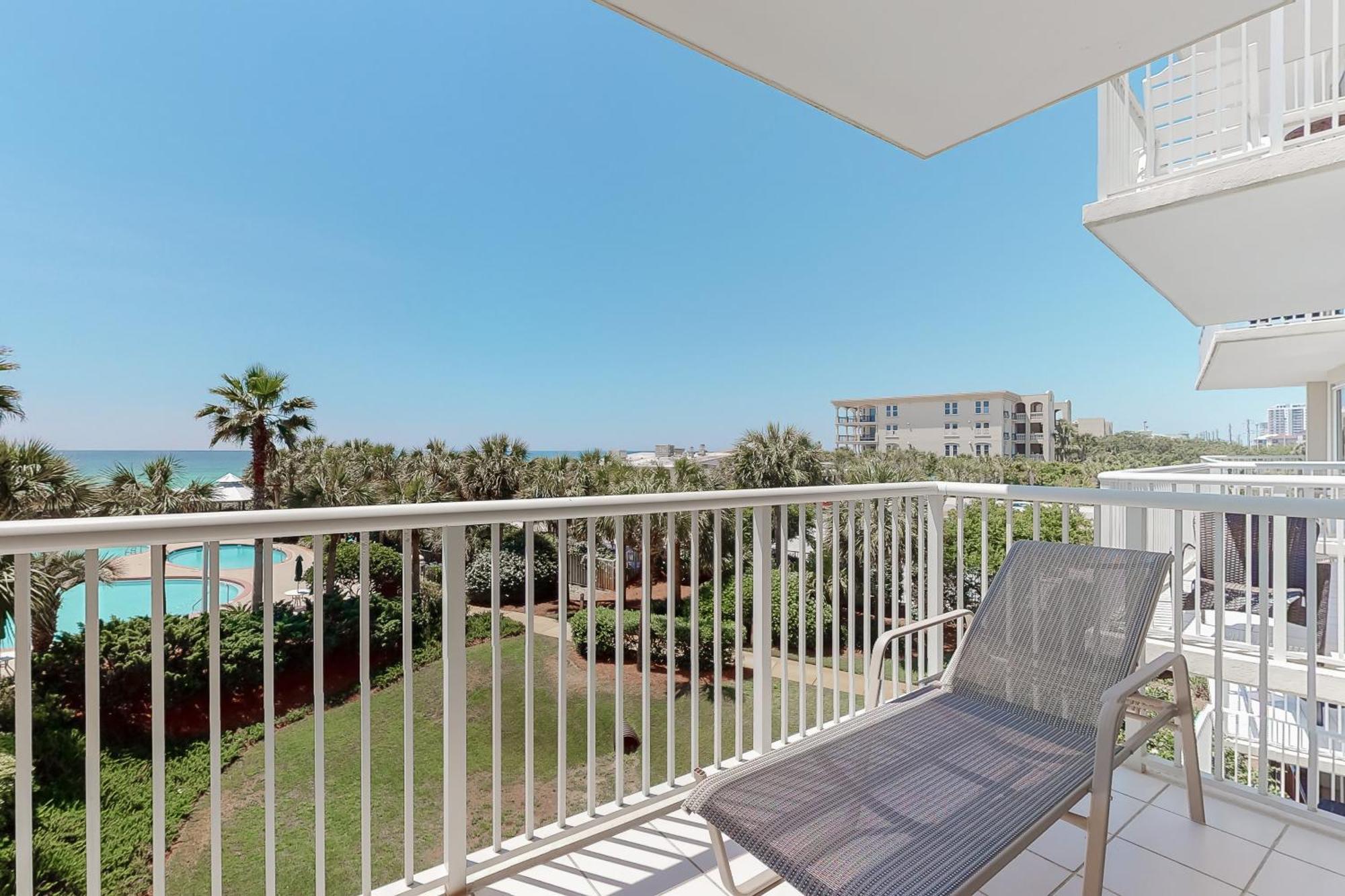 Crescent II Villa Destin Bilik gambar